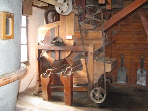 Moulin Pousset