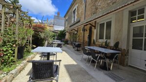 Restaurant D’ Ptits Plats