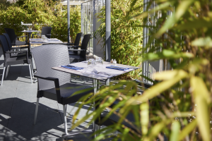 Kyriad Le Mans Est – hôtel restaurant Le Karnet de Voyage