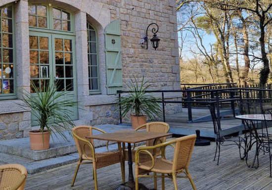 La Maison du Gasseau