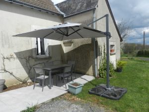 Chambre d’hôtes le Puits de la Montrée