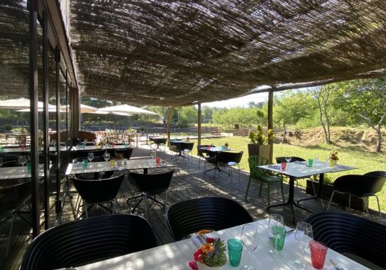 Le Verger – Domaine de l’Épau