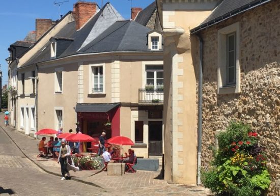 RESTAURANT CRÊPERIE “AU P’TIT BOUFFON”