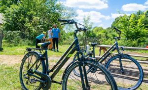 BIKE RENTALS AT TERRE ACTIV’