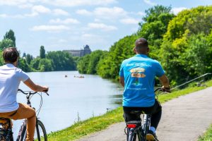 BIKE RENTALS AT TERRE ACTIV’