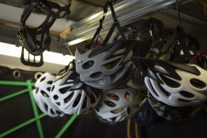 Réparation et location de cycles – The Green Bike