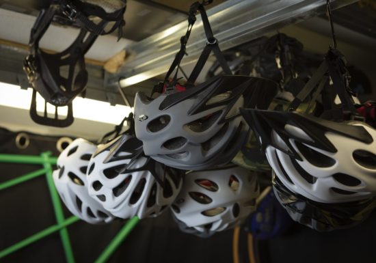 Réparation et location de cycles – The Green Bike
