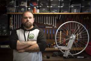 Réparation et location de cycles – The Green Bike