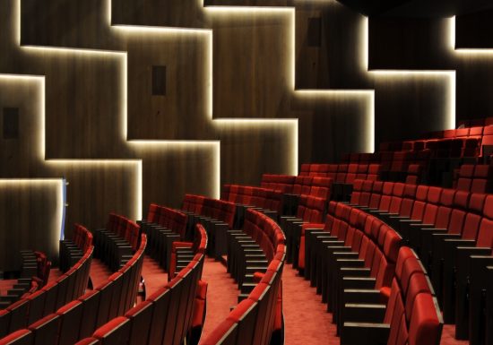Théâtre des Quinconces