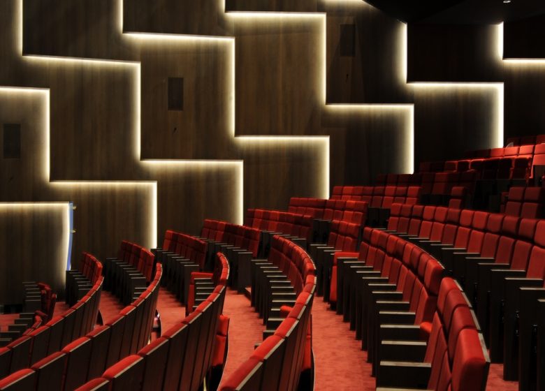 Théâtre des Quinconces