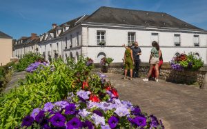 Visites guidées de Sablé-sur-Sarthe