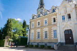 Visites guidées de Solesmes