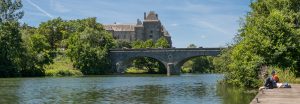 Visites guidées de Solesmes