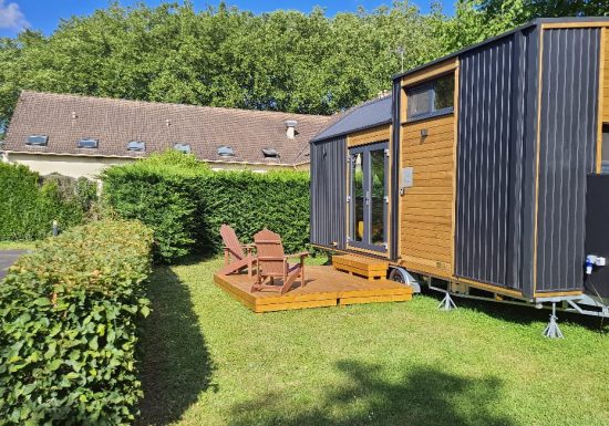 Resort & Camping – Val de Braye