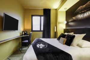 Leprince Hôtel-Spa