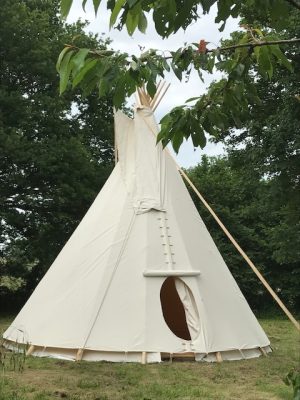 Tipi Hip Hourra