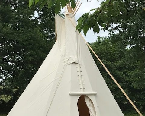 Tipi Hip Hourra
