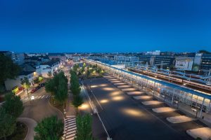Campanile Le Mans Centre Gare