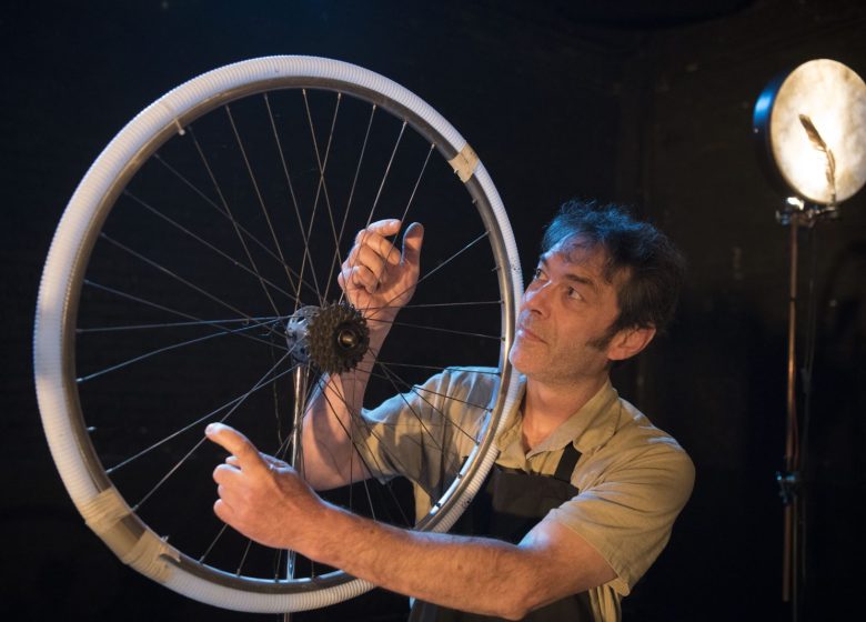 TOURNICOTERIES ET RITOURNELLES