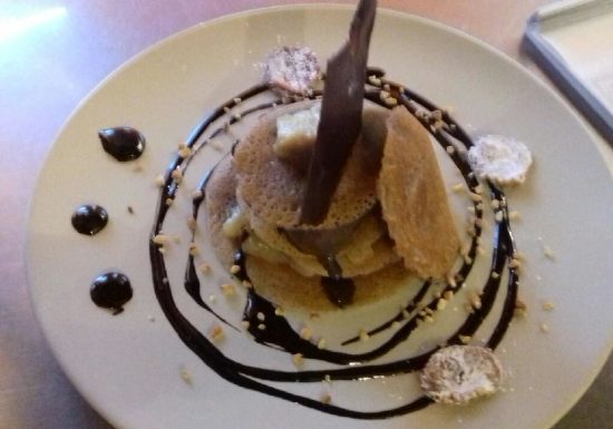 RESTAURANT CRÊPERIE “AU P’TIT BOUFFON”