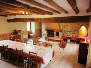 Gîtes de la Charnie : Valifer