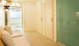 Spa au haras de la Potardière