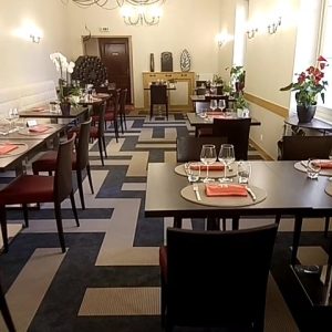 Restaurant d’Angleterre