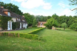 Gîte la Ravaloire (2 pers.)