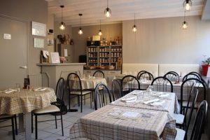 Restaurant Le Boeuf Fermier
