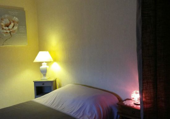Gîte Prunelle
