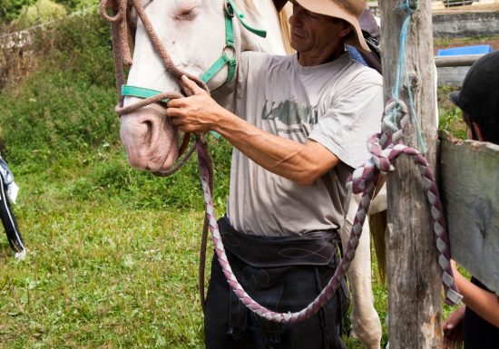 Boucle équestre de Mézeray