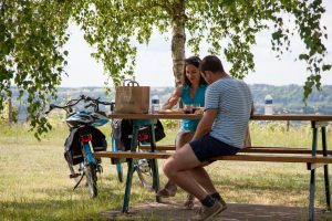 Location de vélos adultes et enfants