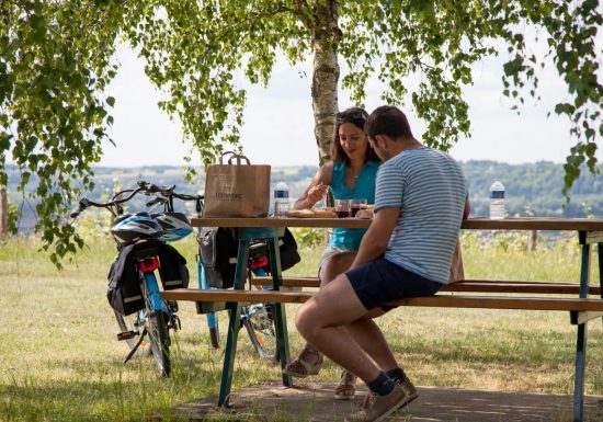Location de vélos adultes et enfants
