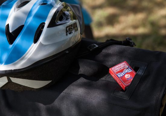 Boucle n°6 : Boucle Rustines