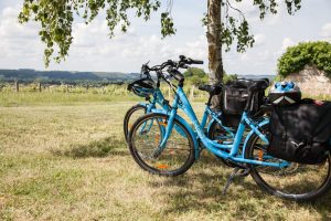 Location de vélos adultes et enfants