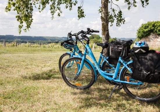 Location de vélos adultes et enfants