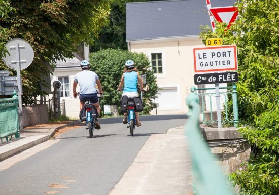 Boucle n°3 : Entre coteaux et troglo