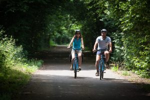 Location de vélos adultes et enfants