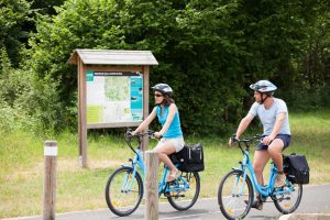 Location de vélos adultes et enfants