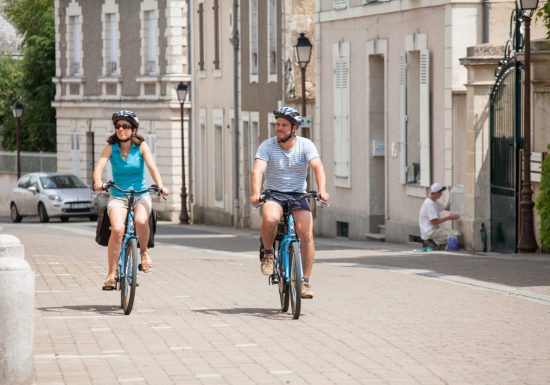 Location de vélos adultes et enfants