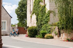 Location de vélos adultes et enfants