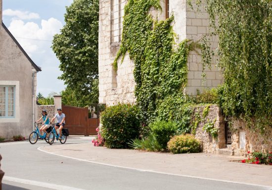 Location de vélos adultes et enfants