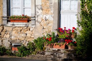 Village remarquable de Juigné-sur-Sarthe