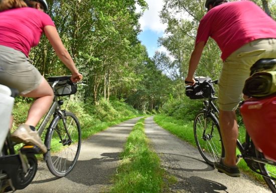 Boucle n°19 : Entre étang et villages de caractère