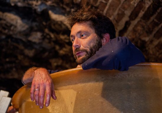 DOMAINE DE LA ROCHE BLEUE