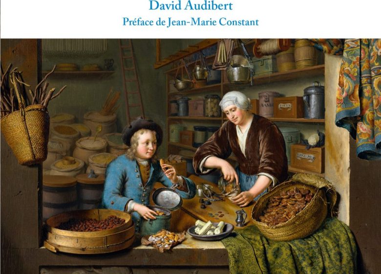 Café PUR : Vendre l’exotisme. Épiciers de l’Ouest au XVIIIe siècle