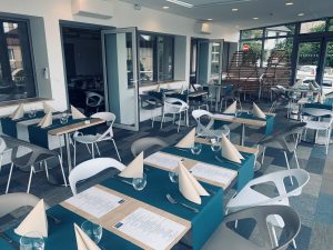 Le Karnet de Voyage – hôtel Kyriad Le Mans Centre Est
