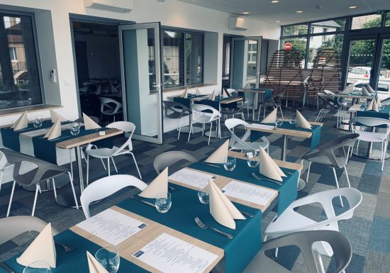 Le Karnet de Voyage – hôtel Kyriad Le Mans Centre Est