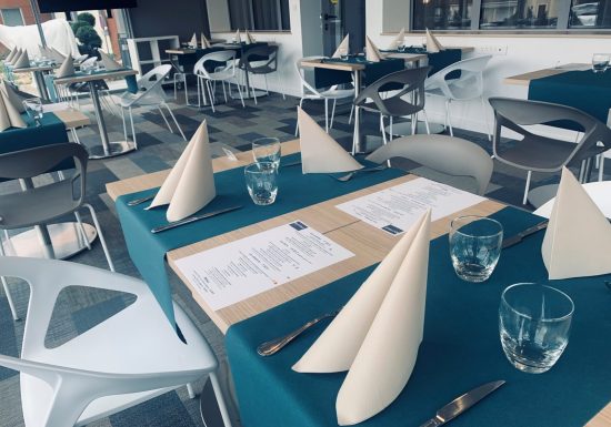 Le Karnet de Voyage – hôtel Kyriad Le Mans Centre Est