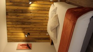 Village de chalets des Belles Ouvrières – Chalet Vintage